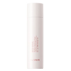 The Saem Eco Soul Perfect Makeup Fixer 100ml / 더샘 에코 소울 퍼펙트 메이크업 픽서 100ml