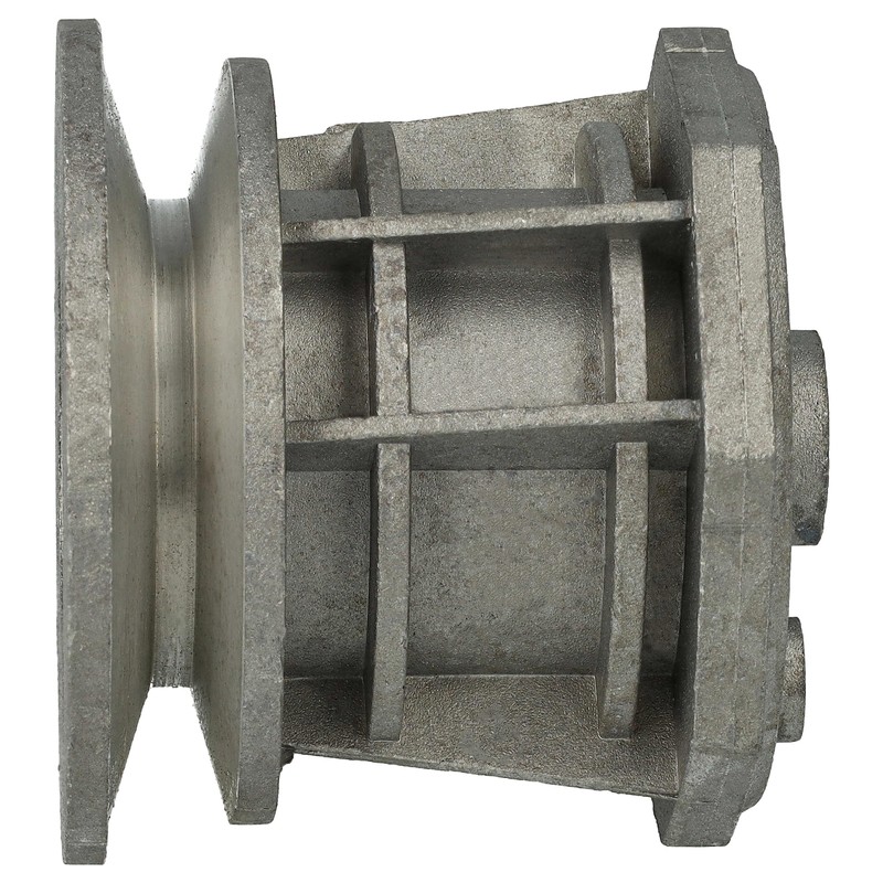 vhbw Blade Holder Replacement for 5045912, 504561201, 5045912-01 for Lawnmower