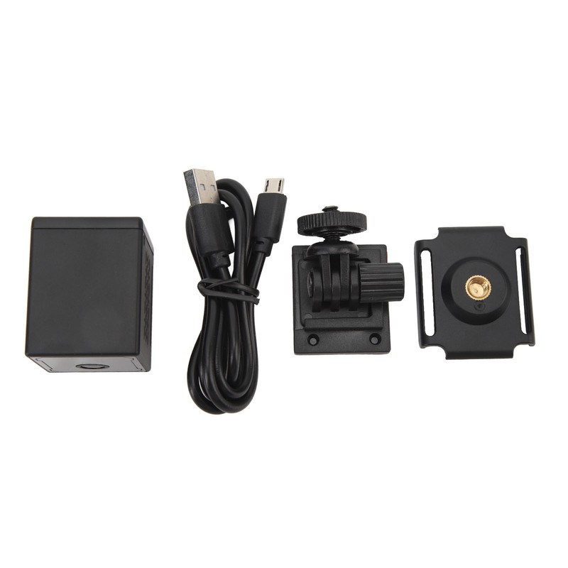 Wifi Indoor Camera 1080P Motion Detection Night Vision APP Viewing