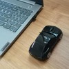 SDGSQHA Wireless Car Mouse, Cool Shape 2.4Ghz Computer Mouse for