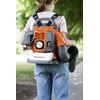 Husqvarna Toy Bubble Backpack Leaf Blower, 531099401