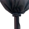 Tiki Torch Cover - Set of 2/Black