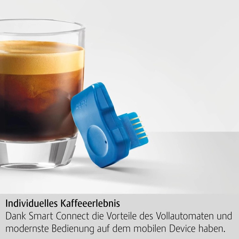 JURA Smart Connector Jura Bluetooth for Compatible Coffee Machines