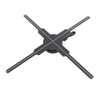 3D Hologram Fan 45cm 4 Blades 3D Holographic Projector Video