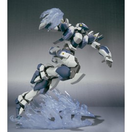 Bandai Robot Spirits Tamashii Side As Arbalest Lambda Drivers Action Figure