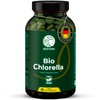Alvimare Chlorella Tablets, 360 Pieces (180 g) - Non-GMO Premium