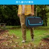 Air Duster Dedicated Storage Case (Case Only), Compatible with Makita
