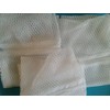 Zippered Mesh White Laundry Clothing Garment Wash Bags THREE PACKS