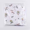 100pcs Clear Self Sealing Cellophane Bags Resealable Cellophane Bag (12