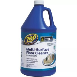 Zep Commercial Gal Ntrl Floor Cleaner