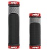 SENQI Bike Grips, Lightweight Bicycle Grips 130mm & 130mm, 130mm