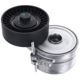 Frankberg Belt Tensioner Belt Pulley Tensioner For Berlingo Jumper Jumpy Xantia Xsara Ducato Scudo 206 307 406 607 807 Boxer Expert Partner 1998-2021