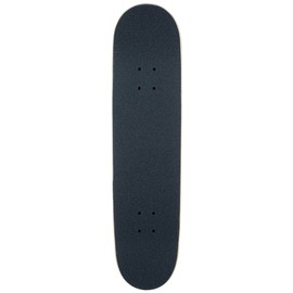 Real Skateboards Real Skateboard Complete Be Free Yellow 7.75 Inch Assembled