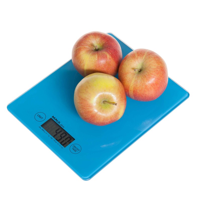 Maul 1666034 Letter WAA Gegloss Load Capacity 5,000 g –