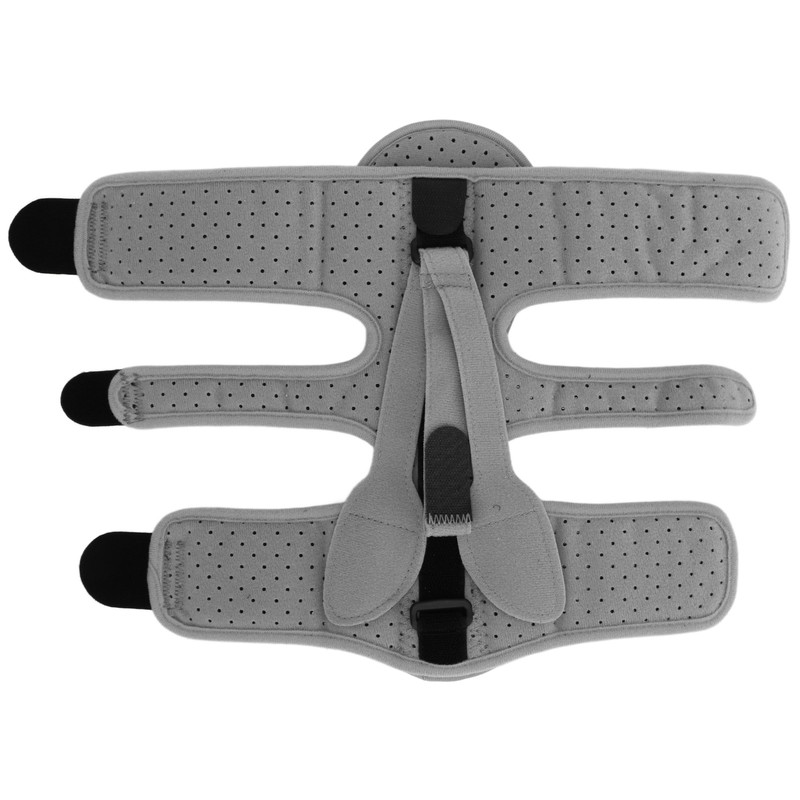 Plantar Fasciitis Night Splint Drop Foot Orthotic Brace Adjustable with