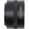 Hersmay N/Z Lens Adapter (T2-N/Z)
