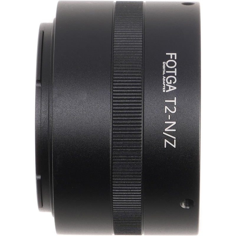 Hersmay N/Z Lens Adapter (T2-N/Z)
