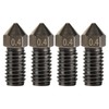 IdeaFormer-IR3 for AnkerMake M5/M5C 4 Nozzles 3D Printer Kit Nozzle