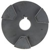 CUB CADET 718-04392 Log Splitter Coupling .500 Splitter LS33T LS33CC