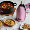 LE CREUSET WA-126 49303007770000 Active Wine Cooler for Wine or