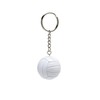 Tandem Sport Volleyball Key Chain - Mini Volleyball On Key