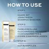 John Frieda Salon Blonde - Honigblond - Farbveredelung - Hält