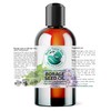 Bella Terra Oils Premium Borage Seed Oil with High GLA