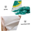 FOMIYES Sets Outdoor Travel Essential Natural Material Towel Disposable Beauty