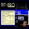 Proteína Isolate Suplemento En Polvo 1kg Nit-pro 26servis.