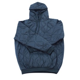 First Sergeant Freakouts Black Woobie Hoodie (Small)