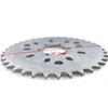JRL Wheel Sprocket 36T 36 Tooth Motorized Gas Cycle Bicycle