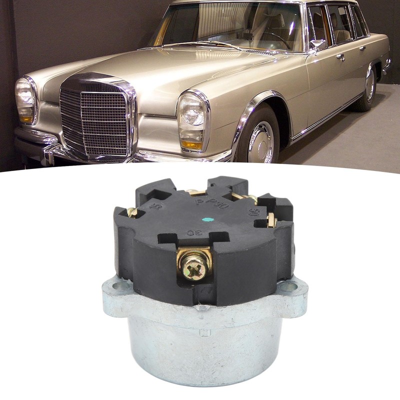 Car Start Switch, 0004620693 Car Ignition Switch, Engine Starter Press