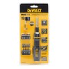 DEWALT MAX FIT TR Multi-BIT SD