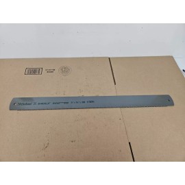 Nicholson NEW Nicholson HSS Power Hacksaw Blade , 24 x 1-3/4x .088 , 6TPI USA