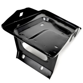 Battery Tray Modified For Group 24 Battery For 1963-1965 Ford Falcon