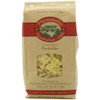 Montebello Organic Farfalle Artisan Pasta, Non GMO, 16 Ounces (Pack