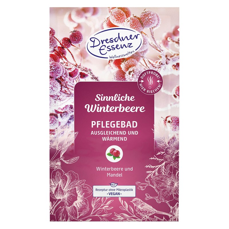 Dresdner Essenz Bath Barn Gift Set