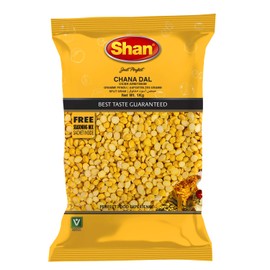 Shan Chana Dal 2 lb