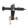 Woodworking Bench Clamp Hold Down Adjustable Aluminum Alloy Workbench Surface