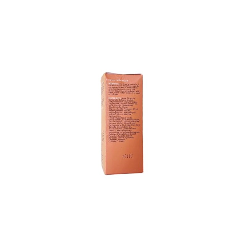 Aldi - Lacura | Illuminating Priming Moisturiser | Daily Moisturiser
