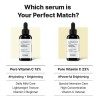 Sérum Corrector De Manchas Oscuras Con Vitamina C 13 P