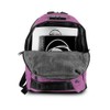 Skunk Mini Backpack- Smell Proof (Lavender)