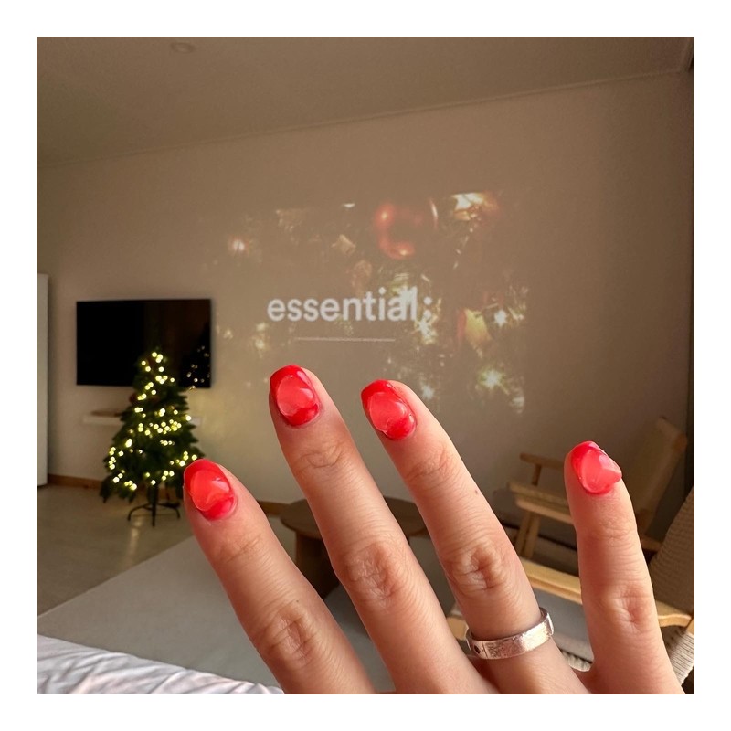 Love ya nail tip - long point / Love ya