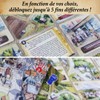 Blackrock Games Blam Cartaventura Résistance - Strategy Game - History