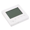 Smart Thermostat LCD Display Keypad AC 95‑240V 16A for Home