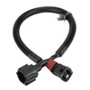 Car Knock Sensor & Wiring Harness for Infiniti Nissan 22060-30P00/24079-31U01