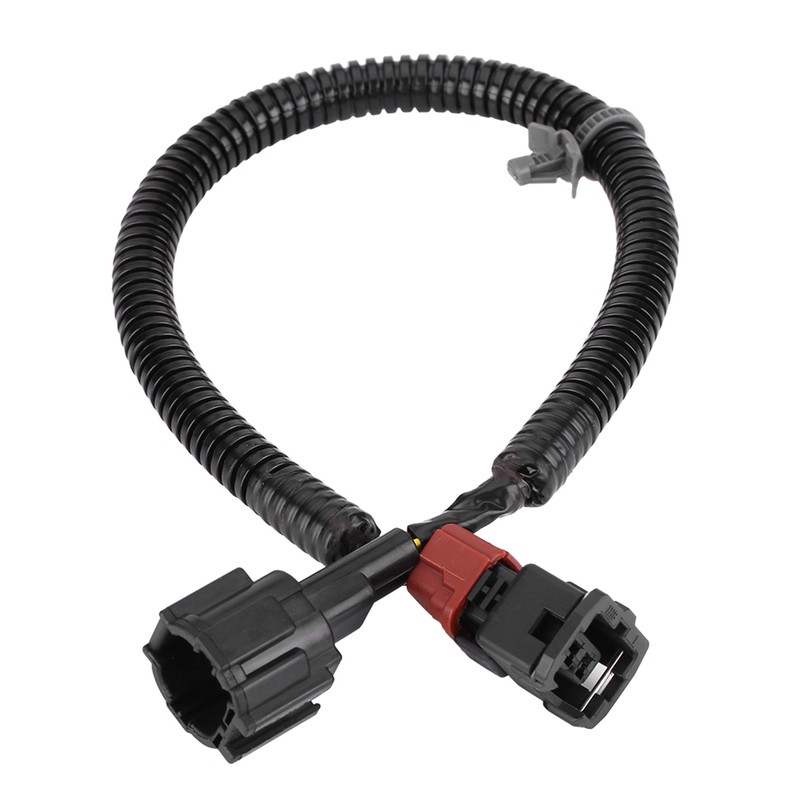 Car Knock Sensor & Wiring Harness for Infiniti Nissan 22060-30P00/24079-31U01