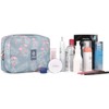 Hanging Travel Toiletry Bag Cosmetic Make up Organizer for Women