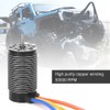 SURPASS HOBBY 4076 Brushless 2250KV Motor RC Spare Part for