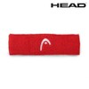 Red Head Headband - Premium Comfort for Beauty Routines